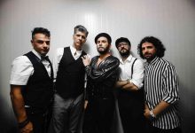 Esmoriz: Arraial da Barrinha com Banda “Variações”, NAPA e Pedro Abrunhosa Esmoriz: Arraial da Barrinha com Banda “Variações”, NAPA e Pedro Abrunhosa
