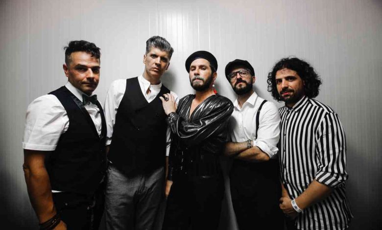 Esmoriz: Arraial da Barrinha com Banda “Variações”, NAPA e Pedro Abrunhosa