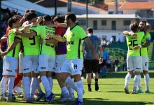 Ovarense conquista a Supertaça de Aveiro pela primeira vez na sua história