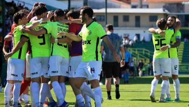 Ovarense conquista a Supertaça de Aveiro pela primeira vez na sua história