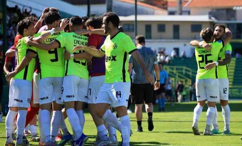 Ovarense conquista a Supertaça de Aveiro pela primeira vez na sua história Ovarense conquista a Supertaça de Aveiro pela primeira vez na sua história