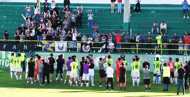 Ovarense conquista a Supertaça Joaquim Teixeira