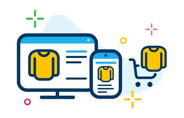 Como o catálogo digital ajuda o comércio local a vender mais