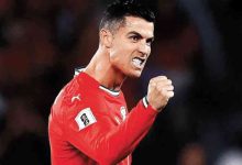 Cristiano Ronaldo a horas da estreia no Mundial: “Acreditem em nós!”