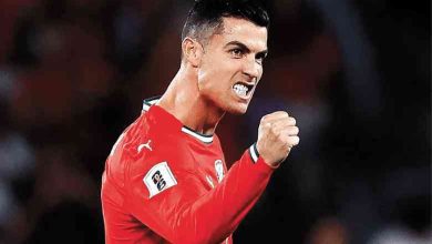 Cristiano Ronaldo a horas da estreia no Mundial: “Acreditem em nós!”
