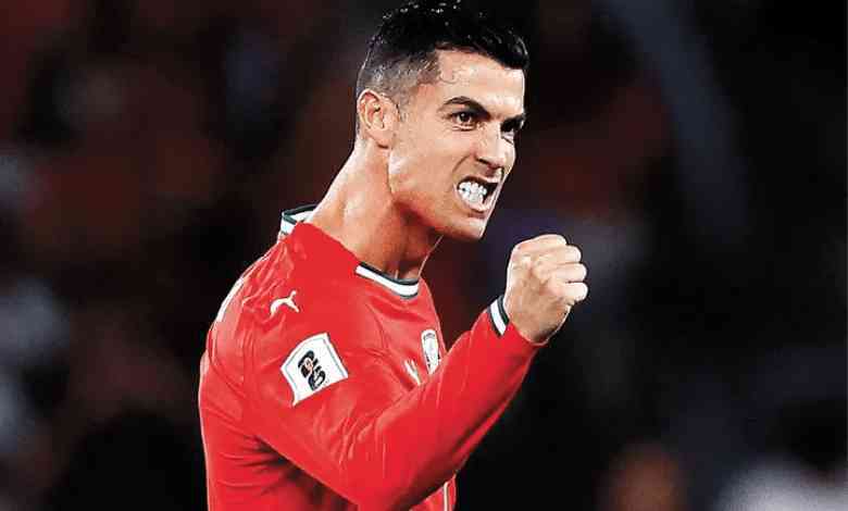 Cristiano Ronaldo a horas da estreia no Mundial: “Acreditem em nós!”
