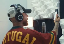 “A Taça é Nossa” (com Diogo Piçarra) já tem videoclipe e continua a conquistar os portugueses e não só