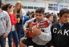 Vivências em meio escolar enriquecidas com a multiculturalidade cigana – Por José Lopes Vivências em meio escolar enriquecidas com a multiculturalidade cigana – Por José Lopes