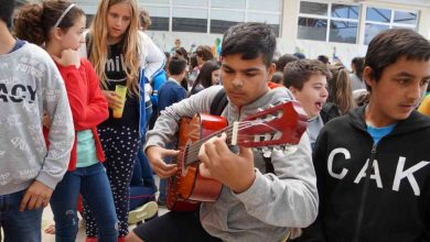 Vivências em meio escolar enriquecidas com a multiculturalidade cigana – Por José Lopes Vivências em meio escolar enriquecidas com a multiculturalidade cigana – Por José Lopes