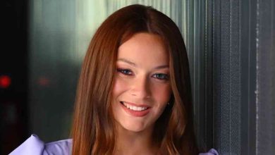 Eva Pais sobe ao Palco Digital do Rock in Rio Lisboa