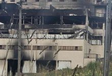 Incêndio em prédio de Escapães deixa 15 desalojados