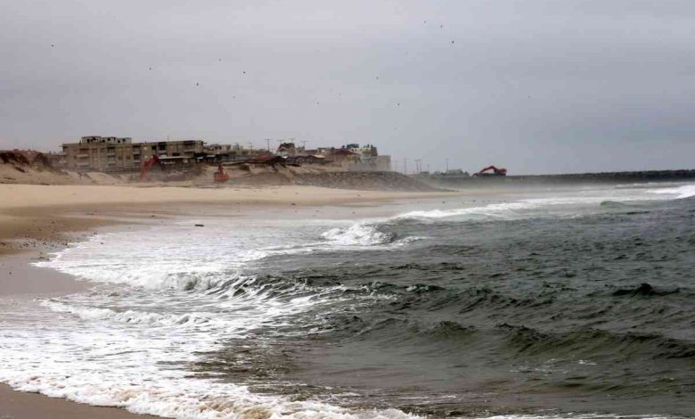 Apelo à melhoria das condições da Praia do Furadouro – Correio do Leitor