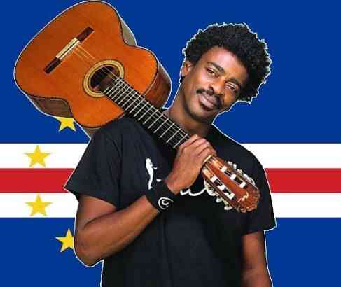 Seu Jorge dá voz à história de Cabo Verde no Mundial de Futebol