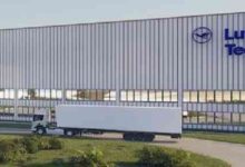 DST vai construir nova fábrica da Lufthansa Technik em Santa Maria da Feira