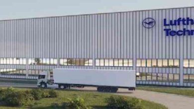 DST vai construir nova fábrica da Lufthansa Technik em Santa Maria da Feira