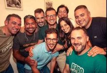 Papo de Samba no espaço imersivo MEO Marés Vivas 2026