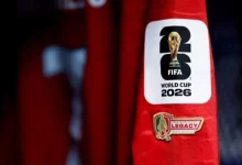 Ronaldo estreia distintivo especial reservado a lendas dos Mundiais