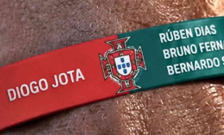 Vamos lá! Ganhem, ganhem também pelo Diogo Jota
