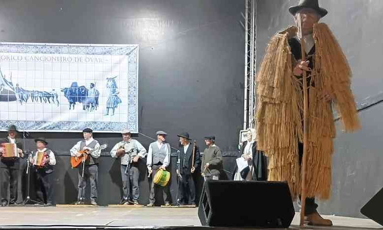 São João a mexer com São João de Ovar