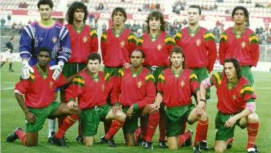 José Semedo, a “Gazela de Ovar” que levou o nome da cidade à Seleção Nacional José Semedo, a “Gazela de Ovar” que levou o nome da cidade à Seleção Nacional