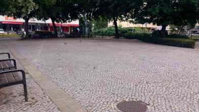 Um apelo à cidadania e ao civismo num dos espaços mais emblemáticos de Ovar (Correio do Leitor)
