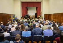 41.º Aniversário da Elevação de Válega a Vila – Por Daniela Patarena (AGIR)