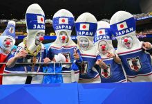 O “Carnaval” do Mundial 2026 em imagens. Viagem pelos melhores adereços