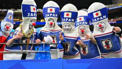 O “Carnaval” do Mundial 2026 em imagens. Viagem pelos melhores adereços