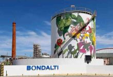 Bondalti investe 76 milhões na descarbonização da fábrica de Estarreja
