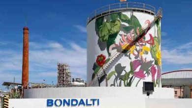 Bondalti investe 76 milhões na descarbonização da fábrica de Estarreja