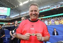 Cândido Costa envia cumprimentos aos amigos de Ovar e Furadouro desde Toronto