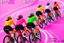 Volta a Portugal Feminina está na estrada