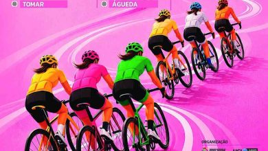 Volta a Portugal Feminina está na estrada Volta a Portugal Feminina está na estrada