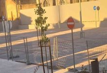 Abre o estacionamento Avenida do Bom Reitor