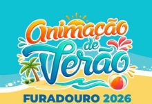 Junta de Ovar apresenta Animação de Verão 2026 no Furadouro