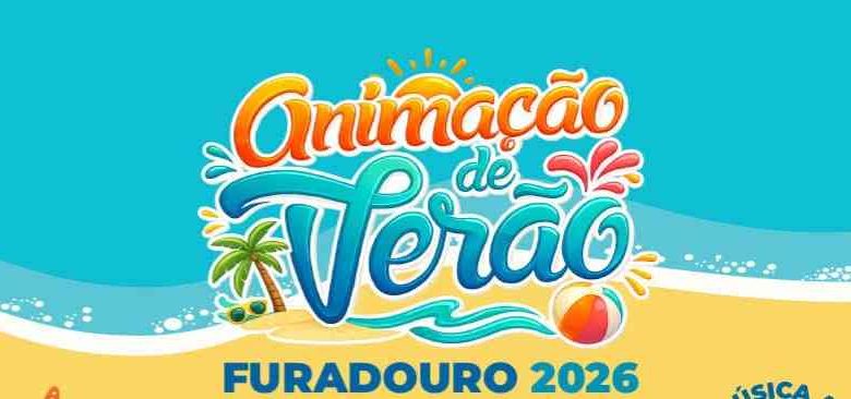 Junta de Ovar apresenta Animação de Verão 2026 no Furadouro