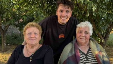 Das memórias da avó para a mesa: jovem de Válega cria experiência gastronómica que celebra os sabores de antigamente