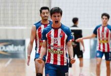 Gustavo Sousa: “O voleibol não me deu só títulos ou jogos, deu-me pessoas e memórias”