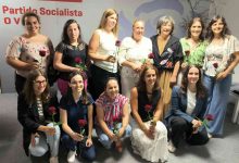 Maria Licínia Castro Silva apresenta recandidatura à Coordenação das Mulheres Socialistas de Ovar