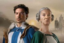 Atores da Viagem Medieval vão privar com o público