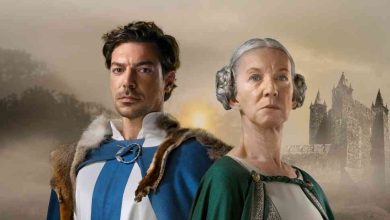 Atores da Viagem Medieval vão privar com o público