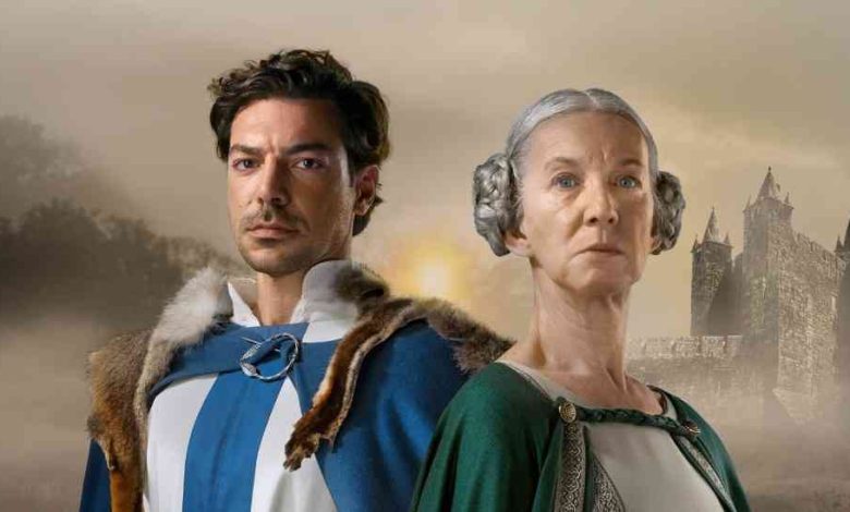 Atores da Viagem Medieval vão privar com o público Atores da Viagem Medieval vão privar com o público