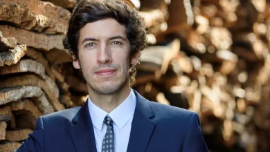 João Rui Ferreira confirma presença no 9º Fórum Empresarial do Distrito de Aveiro 