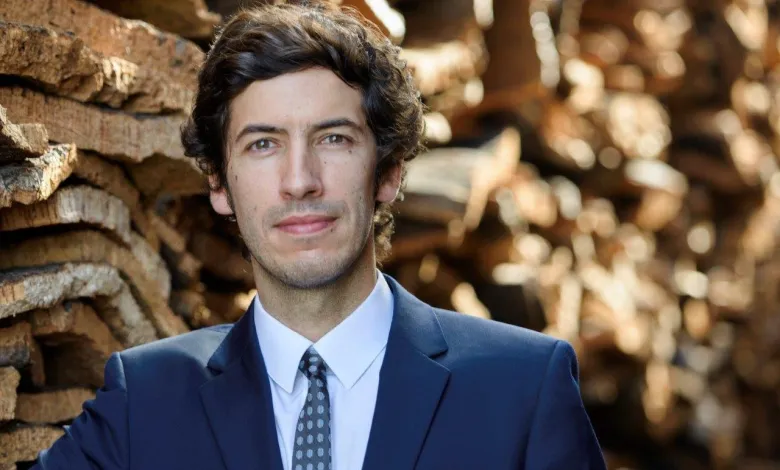João Rui Ferreira confirma presença no 9º Fórum Empresarial do Distrito de Aveiro 