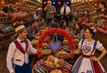 Cercivar celebra Dia Aberto à Comunidade com Arraial Popular