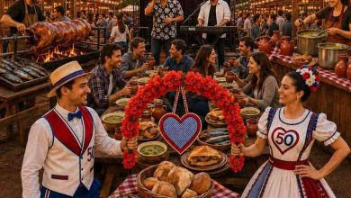 Cercivar celebra Dia Aberto à Comunidade com Arraial Popular