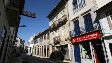 Oliveira de Azeméis lança programa de 162 mil euros para revitalizar o comércio local