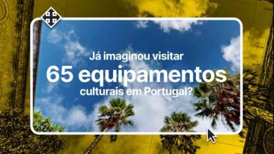 Verão Digital: Já é possível explorar mais de 90 monumentos e 60.000 obras de arte portuguesas sem sair de casa