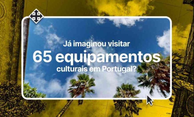 Verão Digital: Já é possível explorar mais de 90 monumentos e 60.000 obras de arte portuguesas sem sair de casa Verão Digital: Já é possível explorar mais de 90 monumentos e 60.000 obras de arte portuguesas sem sair de casa