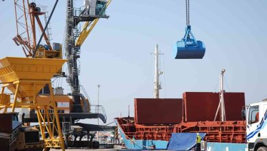 Porto de Aveiro alcança melhor semestre de sempre